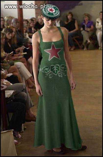 Nowa moda..