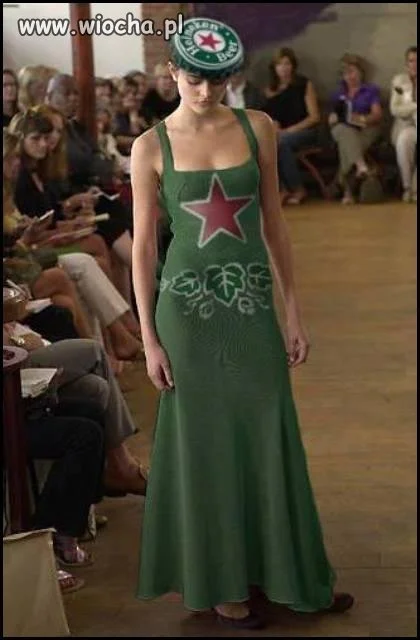 Nowa moda..