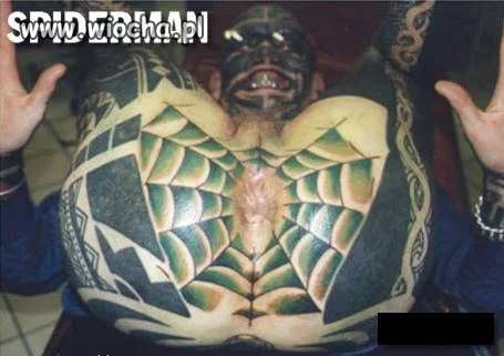 Spiderman