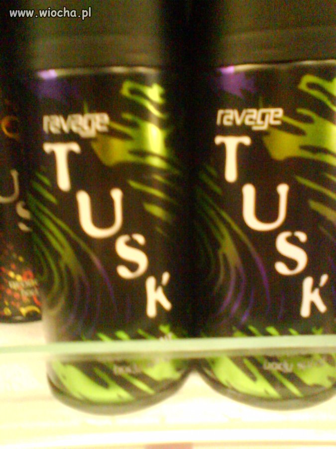 Tusk