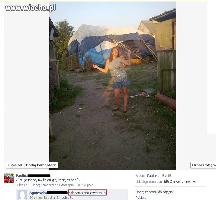 Co tu dużo mówić