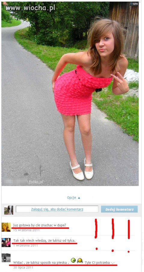 14-latka... gdzie są rodzice?