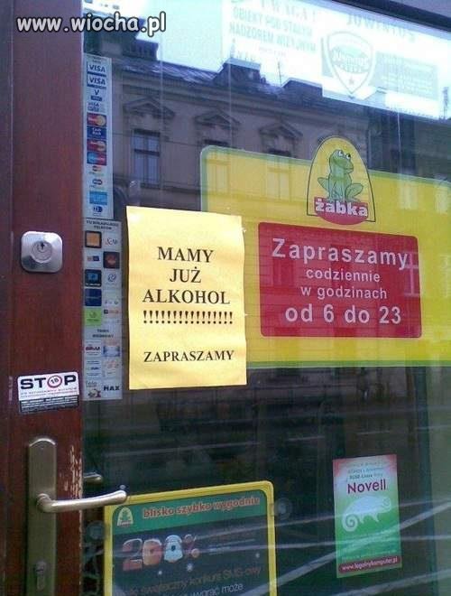 Odpowiednie podejście do klienta