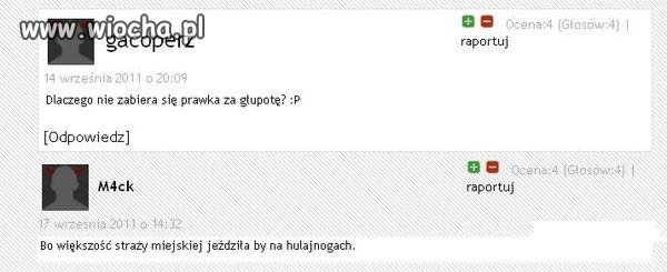 Głupota