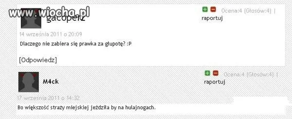 Głupota