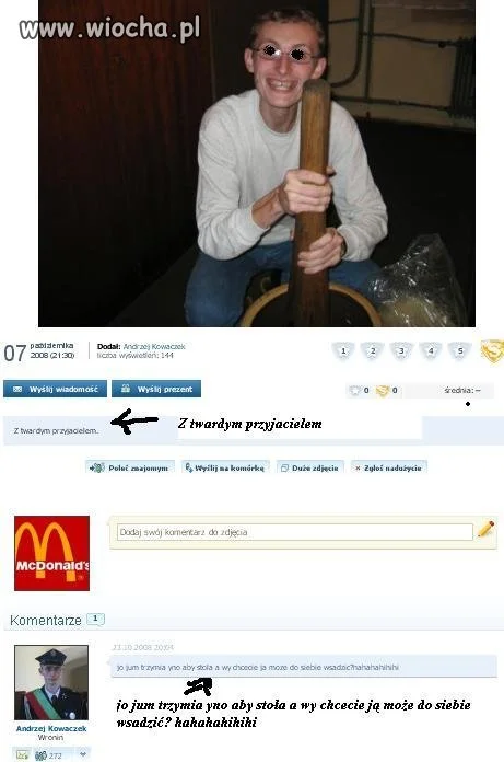Kiszenie kapusty