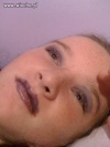Stylowy make-up