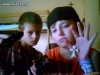 Takie tam GANGSTA.