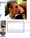 Nie ma to jak szczerość przyjaciół...