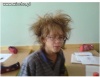 Moja nowa fryzura..