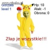 To się nazywa Pokemon i mistrz photshopa