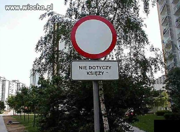 Kto wymyślił to?