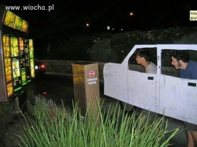 Mcdrive