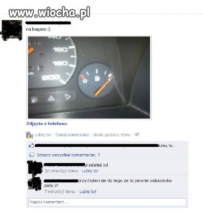 Na bogato