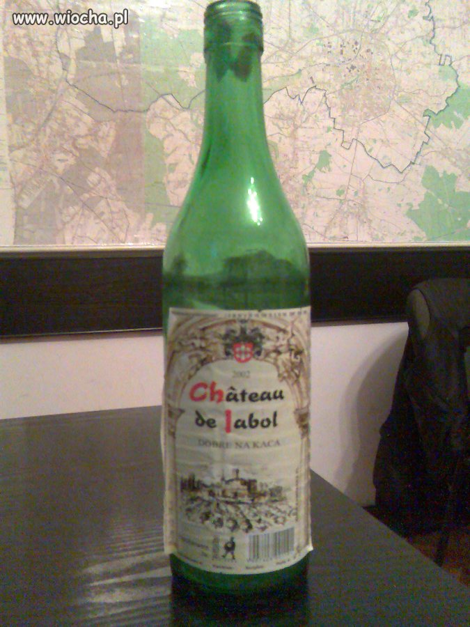 Chateau de jabol