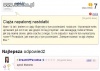 I roweru nie będzie