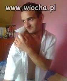 Budzisz mnie pocałunkiem