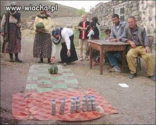 Kręgle 
