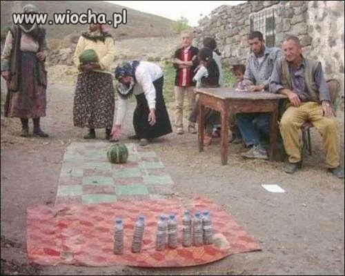 Kręgle 