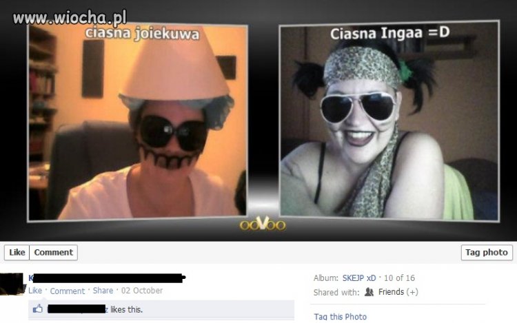 Ciasne panienki