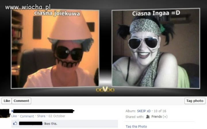 Ciasne panienki