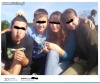 Stawia klocka...