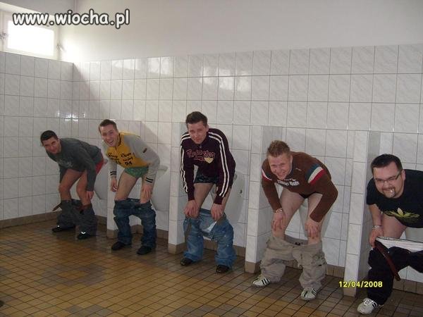 Po śniadanku 