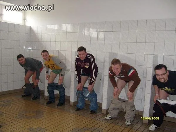 Po śniadanku 