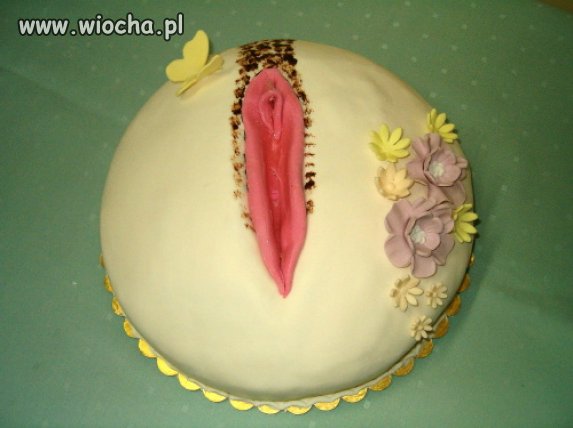 W c*pke...