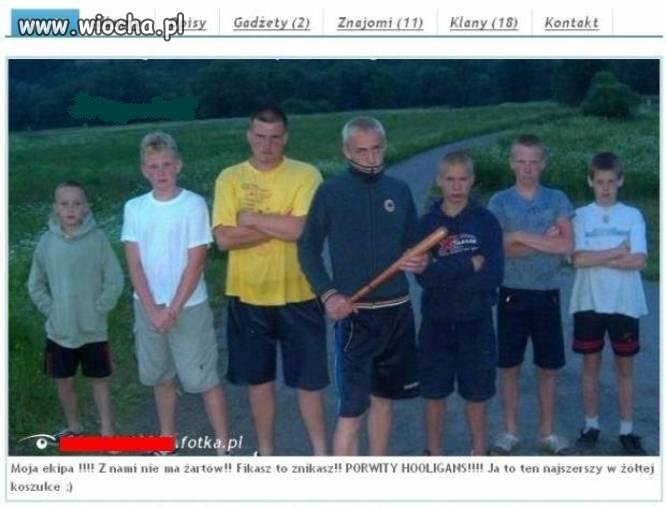 Fikasz to znikasz buhaha