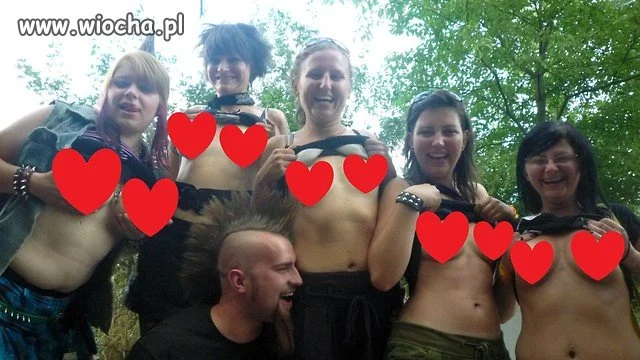 Idź na całość