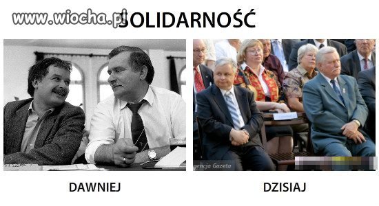Solidarność