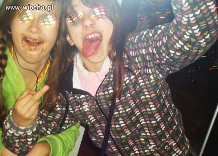 2 girls 1 cup - wersja hard !