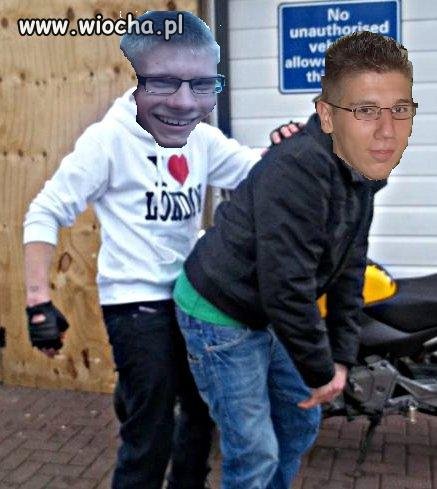Mistrz painta