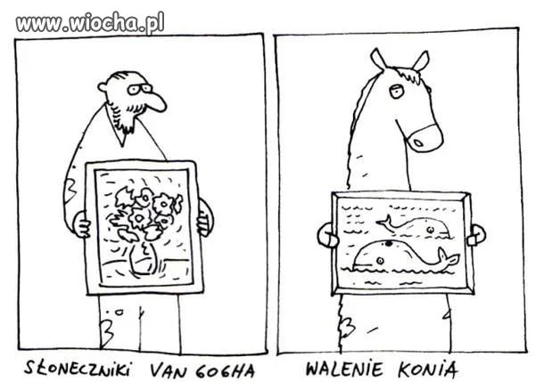 Dosłowne...