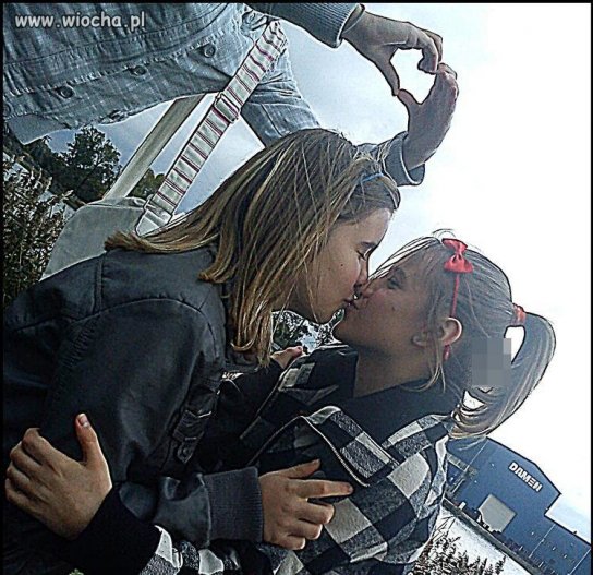Ciekawi mnie tylko