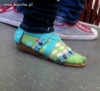Moda w gimnazjum