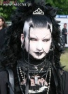 Po prostu miss emo