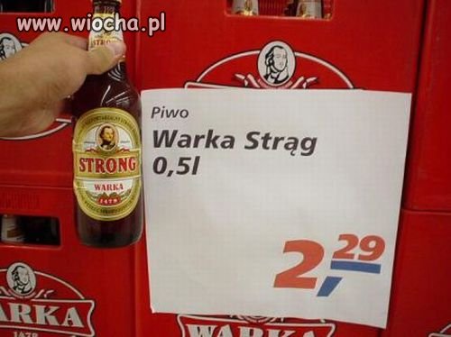 Piwo dla prawdziwych