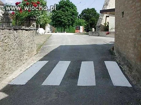Prawdziwa Wiocha