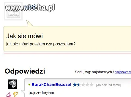 Jak się mówi