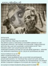 Pytanie co tu jest większą wiochą