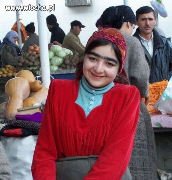 Zajebiste brwi
