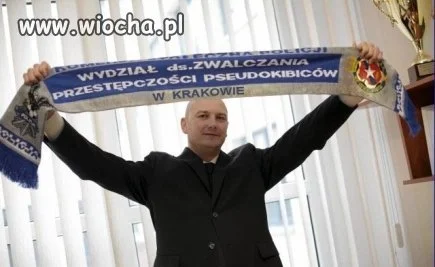 Wisła Kraków