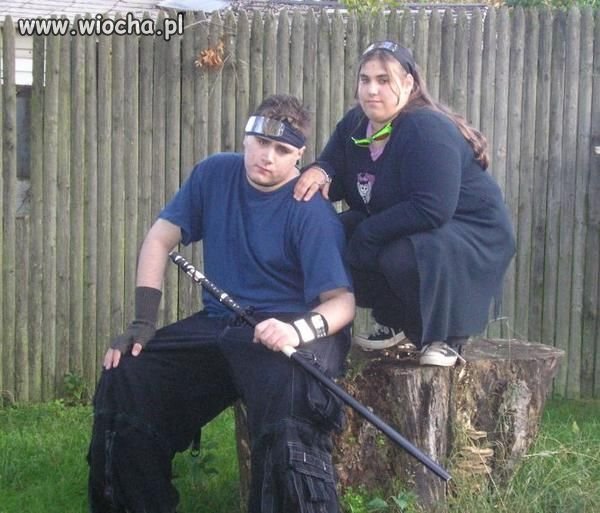 Ninja 