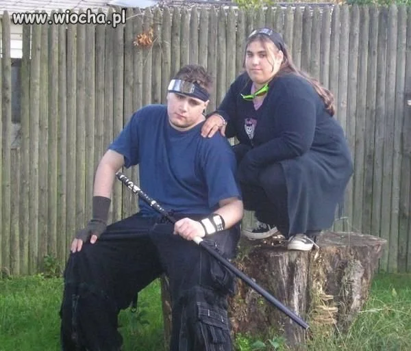 Ninja 