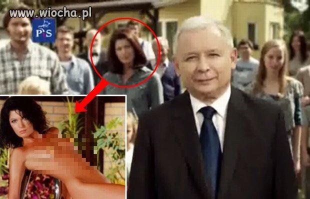 Pan prezes "nie wiedział" że jego aniołek zamienia