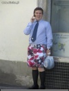 Kochanie dzwonię do Ciebie...
