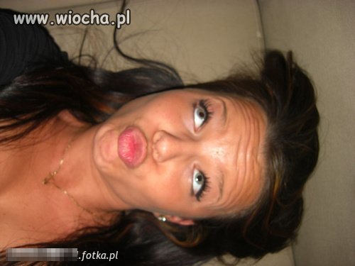 Słodki dzióbek  