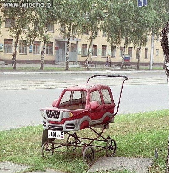 Niezły Tuning